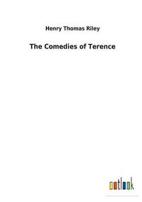 Cover image for The Comedies of Terence