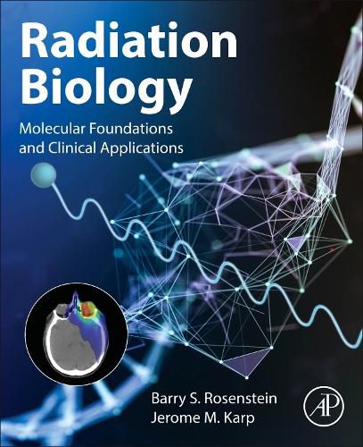 Cover image for Radiation Biology