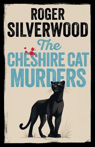 Cover image for The Cheshire Cat Murders