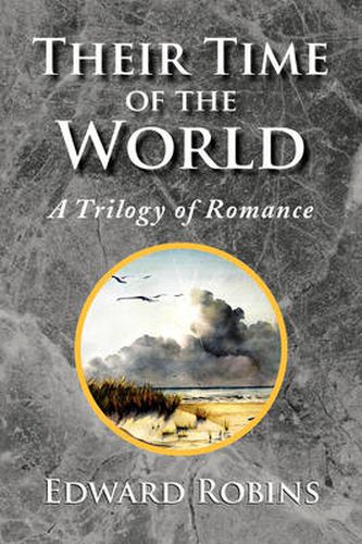 Cover image for Their Time of the World