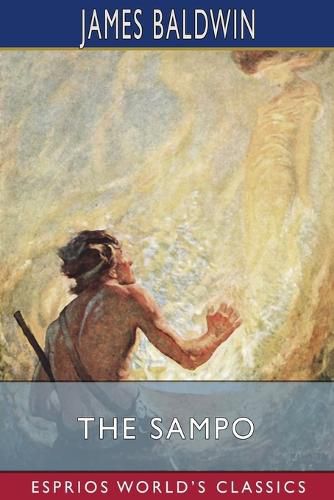 Cover image for The Sampo (Esprios Classics)