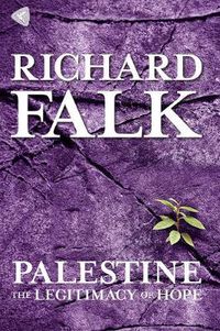 Cover image for Palestine: The Legitimacy of Hope