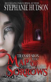 Cover image for Map of Sorrows