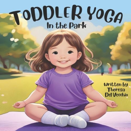 Toddler Yoga