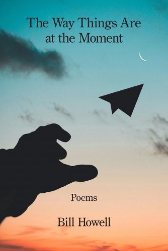 Cover image for The Way Things Are at the Moment