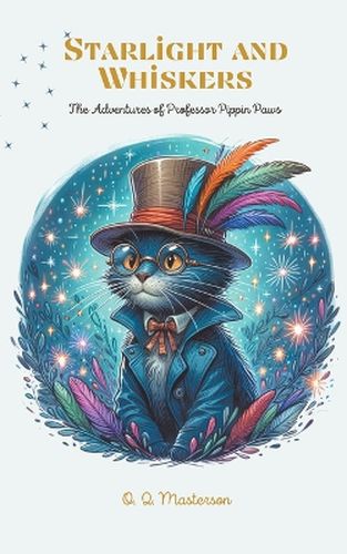 Cover image for Starlight and Whiskers