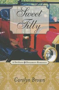 Cover image for Sweet Tilly