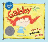 Cover image for Gabby