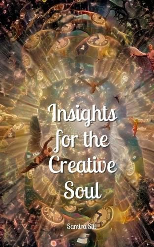 Cover image for Insights for the Creative Soul