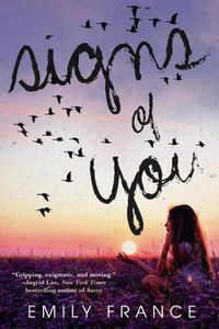 Cover image for Signs Of You