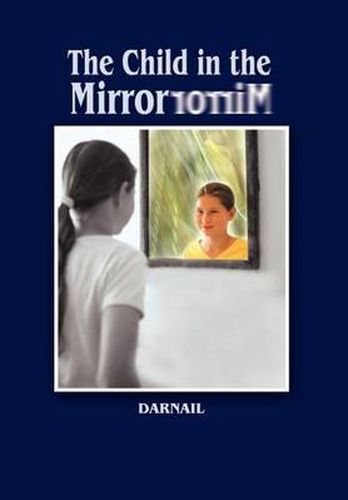 Cover image for The Child in the Mirror