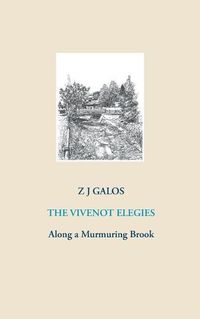 Cover image for The Vivenot Elegies: Along a Murmuring Brook