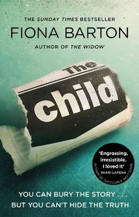 Cover image for The Child