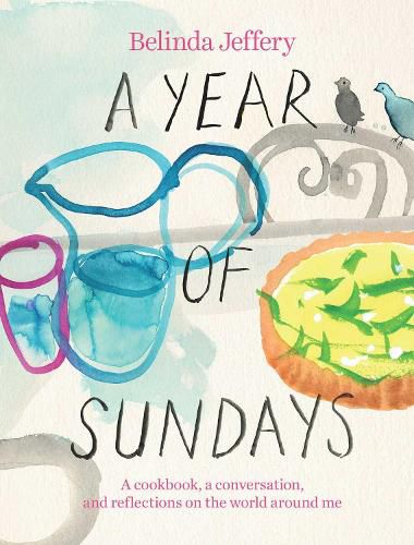 A Year of Sundays: