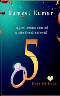 Cover image for 5 Days Of Love