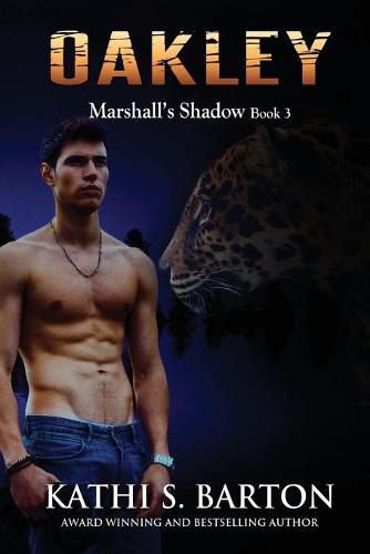 Cover image for Oakley: Marshall's Shadow - Jaguar Shapeshifter Romance