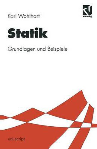 Statik: Grundlagen Und Beispiele