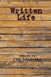 Cover image for Written Life