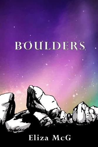 Cover image for Boulders