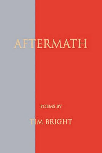 Cover image for Aftermath