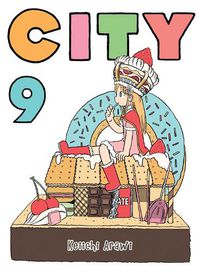 Cover image for City 9