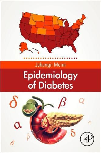 Cover image for Epidemiology of Diabetes