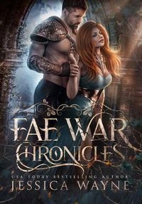 Cover image for Fae War Chronicles