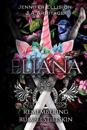 Eliana: Remembering Rumpelstiltskin