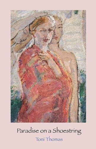 Cover image for Paradise on a Shoestring