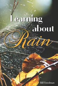 Cover image for Learning about Rain