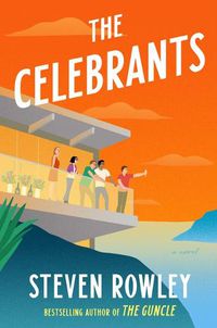 Cover image for The Celebrants