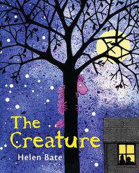 Cover image for The Creature