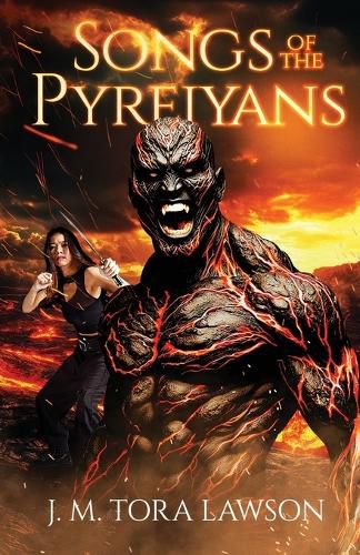 Cover image for Songs of the Pyreiyans