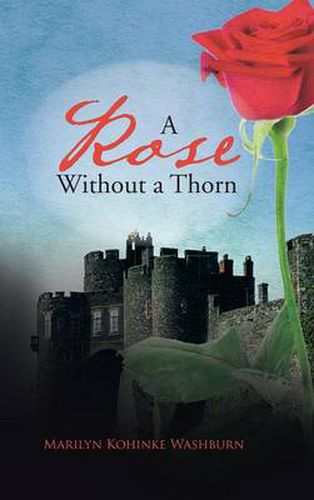 Cover image for A Rose Without a Thorn