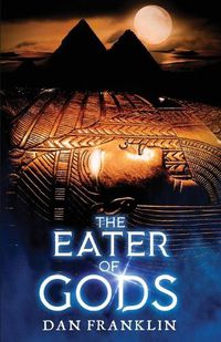 Cover image for The Eater of Gods