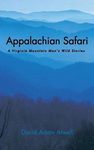 Cover image for Appalachian Safari