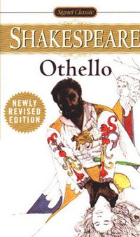 Cover image for Othello Penquin