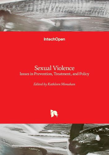 Cover image for Sexual Violence