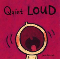 Cover image for Quiet Loud