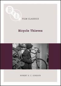 Cover image for Bicycle Thieves