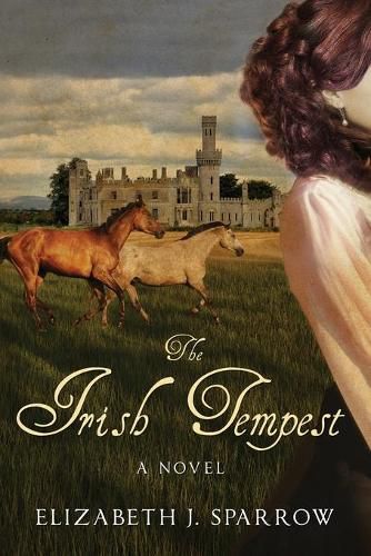 Cover image for The Irish Tempest