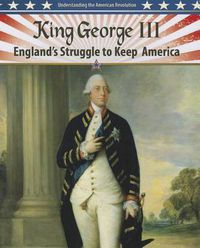 Cover image for King George III: Revolution