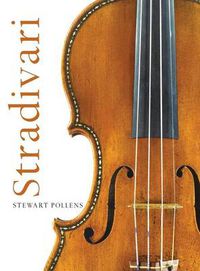 Cover image for Stradivari