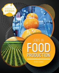 Cover image for Jobs In Food Production