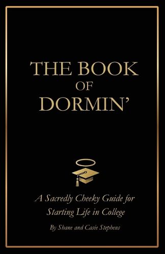 Cover image for The Book of Dormin'