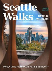 Cover image for Seattle Walks