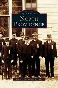 Cover image for North Providence