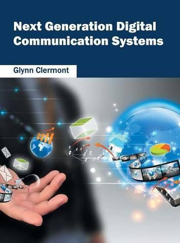 Cover image for Next Generation Digital Communication Systems