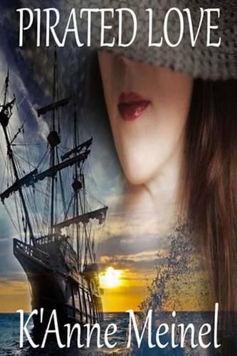 Cover image for Pirated Love