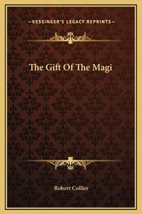 Cover image for The Gift of the Magi